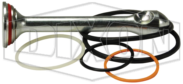 VEP Series Female Coupler Repair Kit